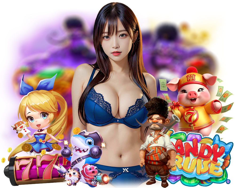 RTX888 สล็อตออนไลน์